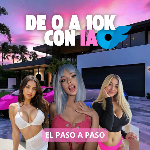ACADEMIA MODELO IA (PAGO ÚNICO)